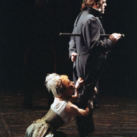 Les Miserables (1991) - Pia Douwes, Ernst-Daniel Smit - (c)Jan Swinkels